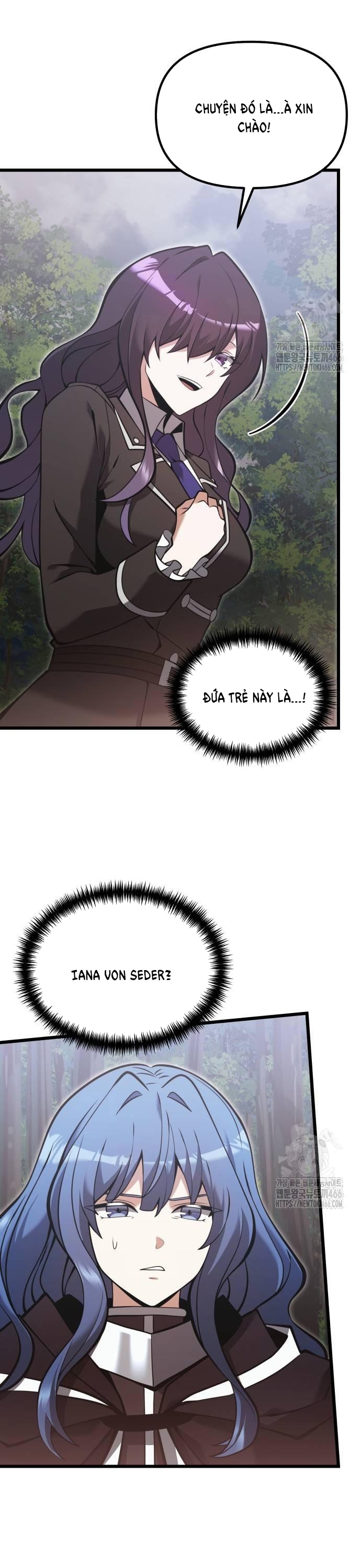 Hắc Kị Sĩ Thiên Tài Giới Hạn Thời Gian: Chapter 86