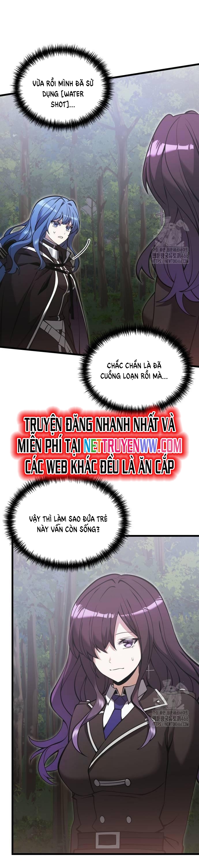 Hắc Kị Sĩ Thiên Tài Giới Hạn Thời Gian: Chapter 86