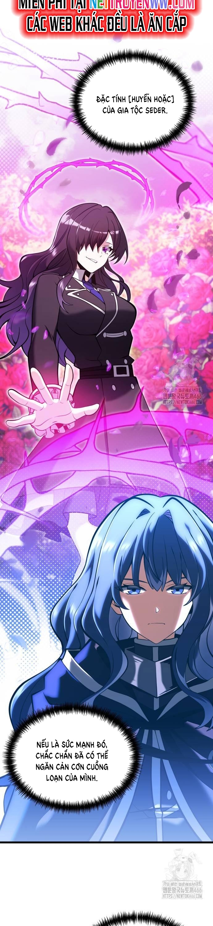 Hắc Kị Sĩ Thiên Tài Giới Hạn Thời Gian: Chapter 86