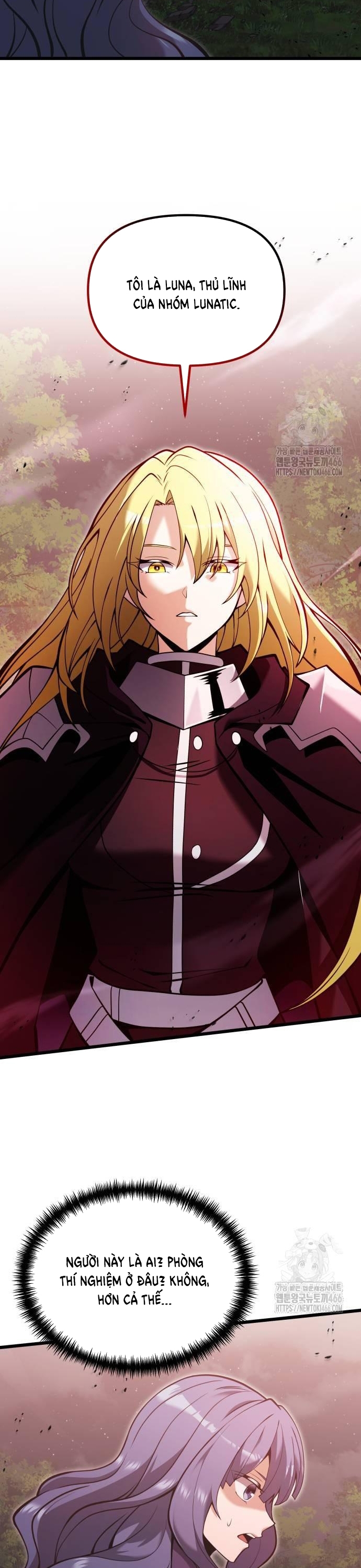 Hắc Kị Sĩ Thiên Tài Giới Hạn Thời Gian: Chapter 86