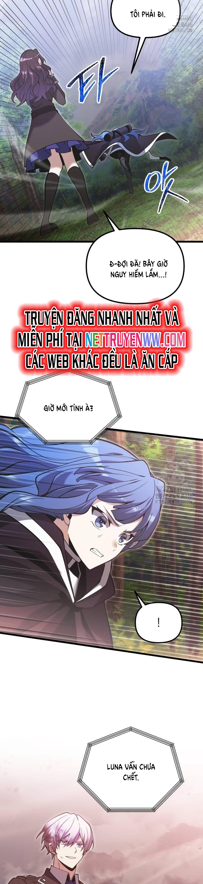 Hắc Kị Sĩ Thiên Tài Giới Hạn Thời Gian: Chapter 86