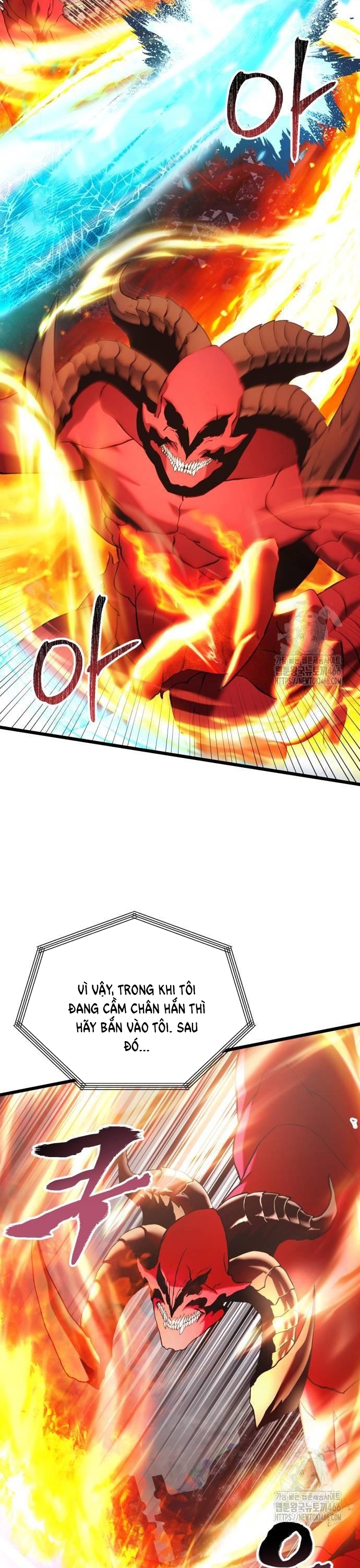 Hắc Kị Sĩ Thiên Tài Giới Hạn Thời Gian: Chapter 86