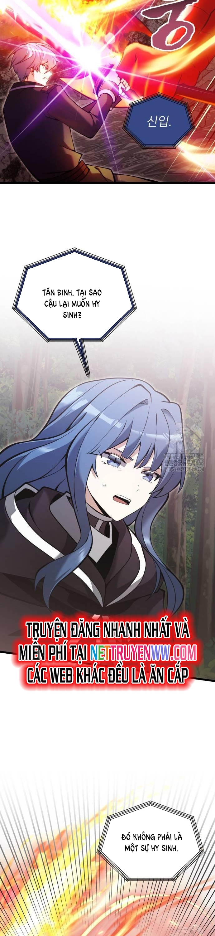 Hắc Kị Sĩ Thiên Tài Giới Hạn Thời Gian: Chapter 86