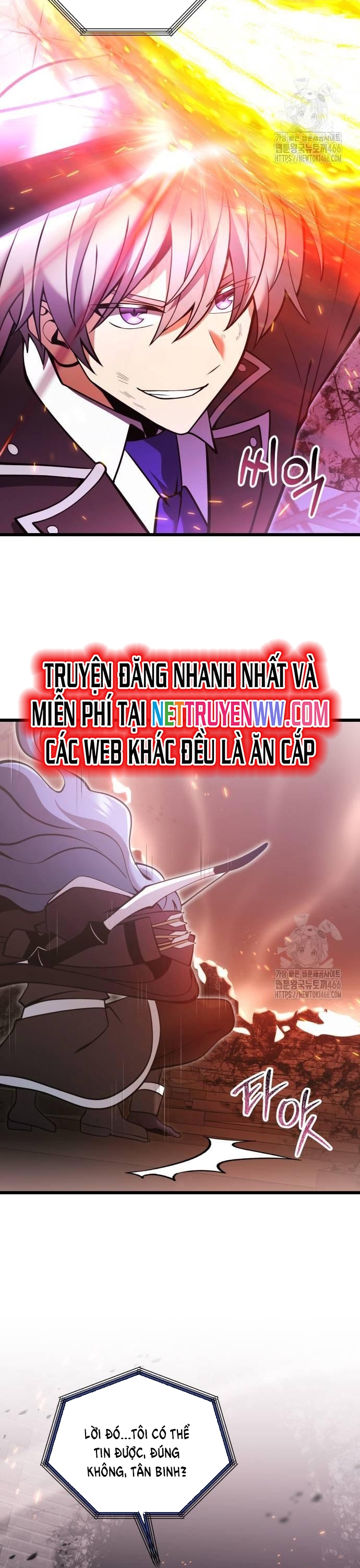 Hắc Kị Sĩ Thiên Tài Giới Hạn Thời Gian: Chapter 86