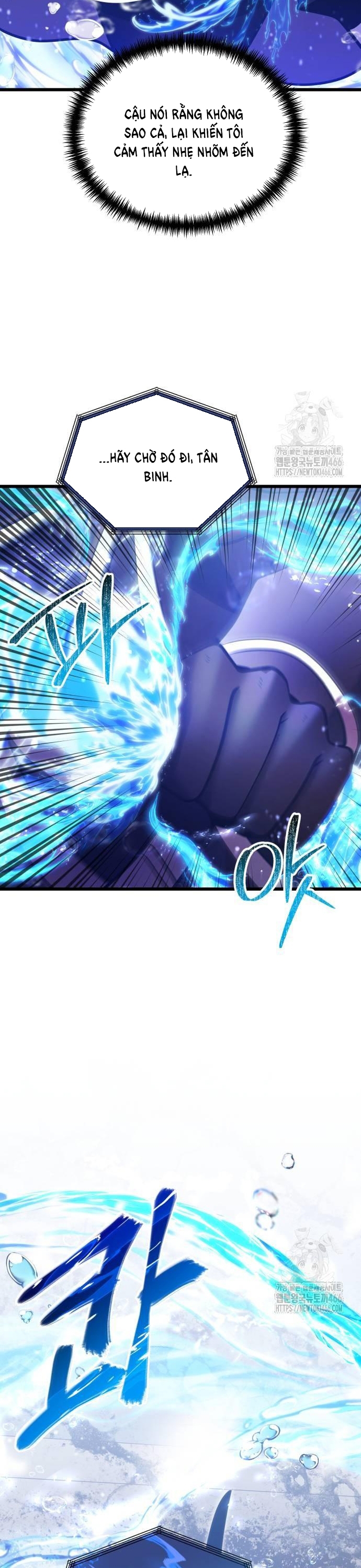 Hắc Kị Sĩ Thiên Tài Giới Hạn Thời Gian: Chapter 86