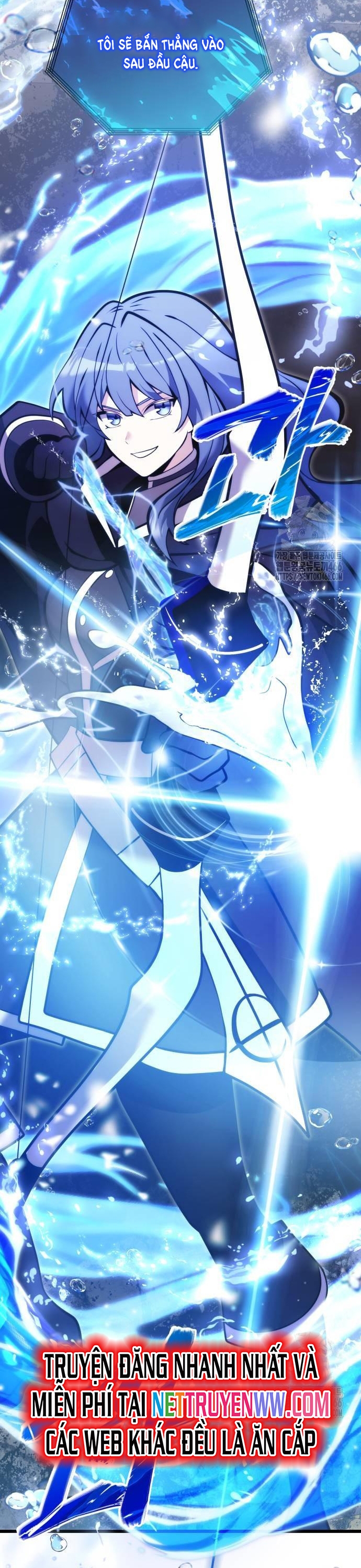 Hắc Kị Sĩ Thiên Tài Giới Hạn Thời Gian: Chapter 86