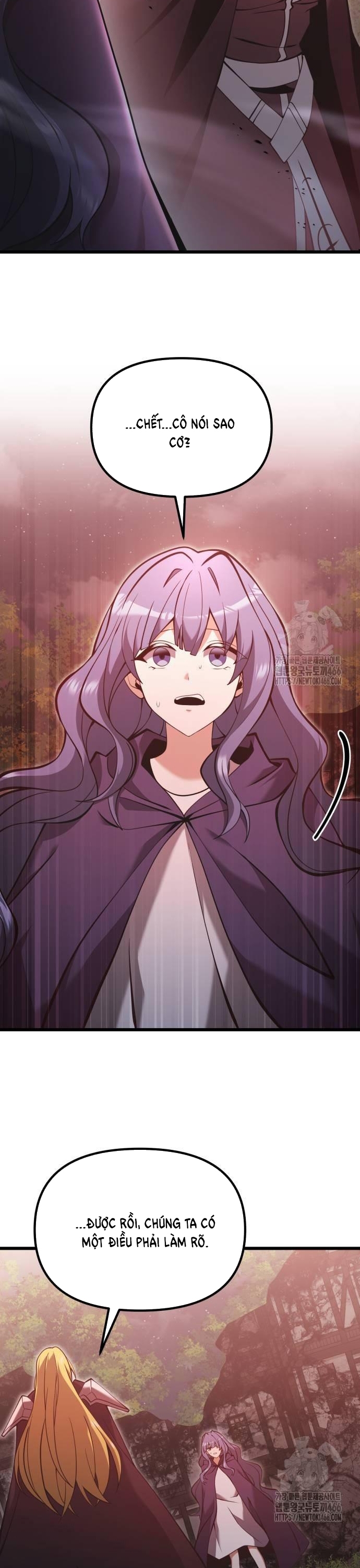 Hắc Kị Sĩ Thiên Tài Giới Hạn Thời Gian: Chapter 86