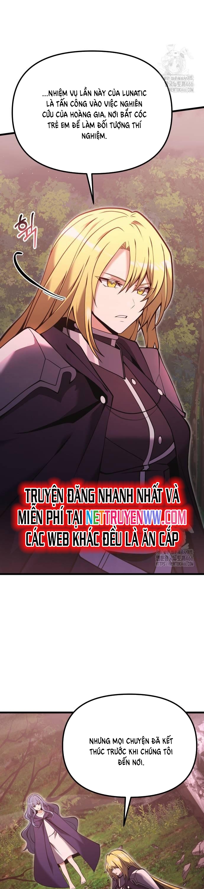 Hắc Kị Sĩ Thiên Tài Giới Hạn Thời Gian: Chapter 86