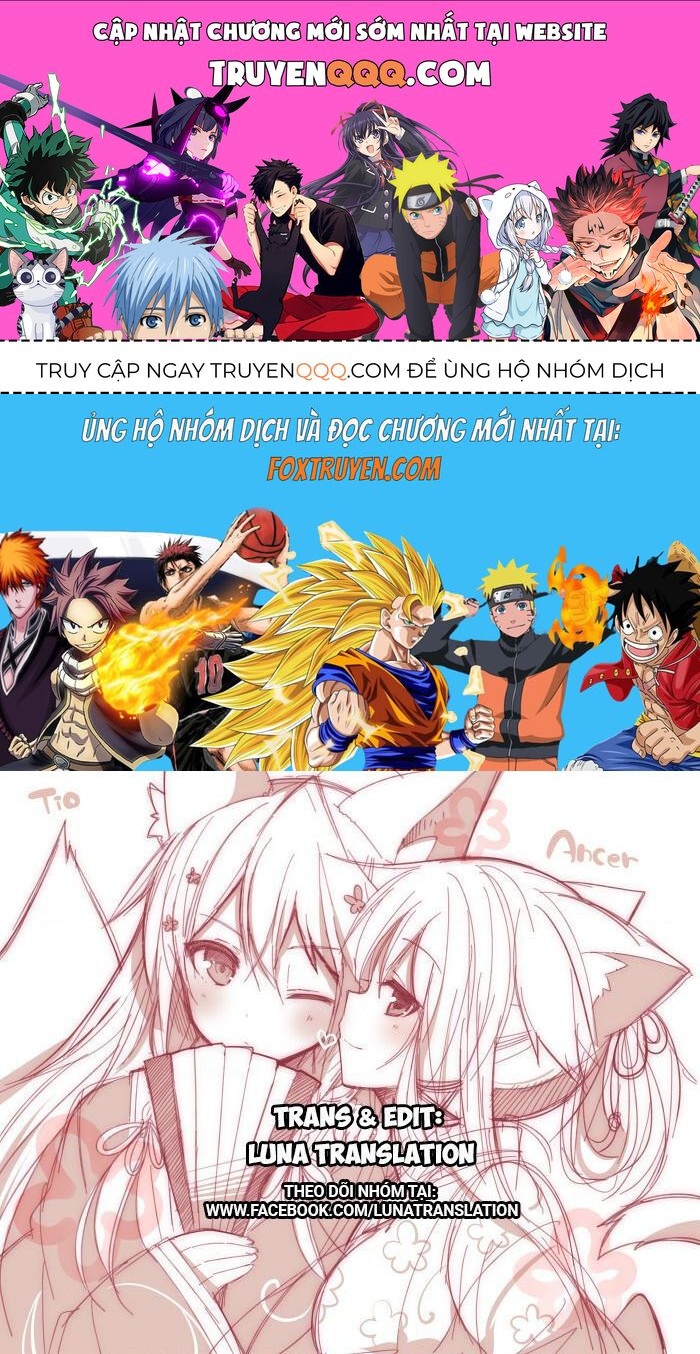 Hắc Nguyệt Tân Nương: Chapter 11