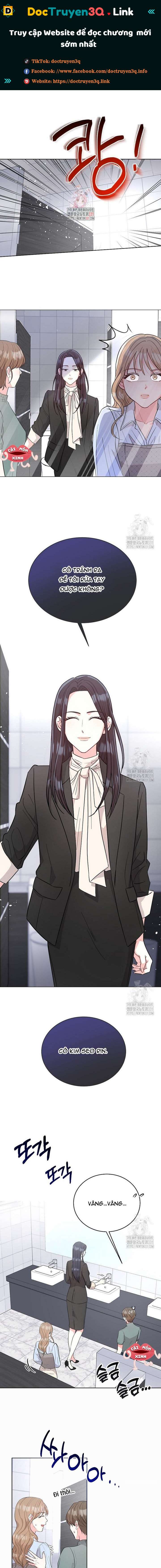 Hades Và Persephone: Chapter 10
