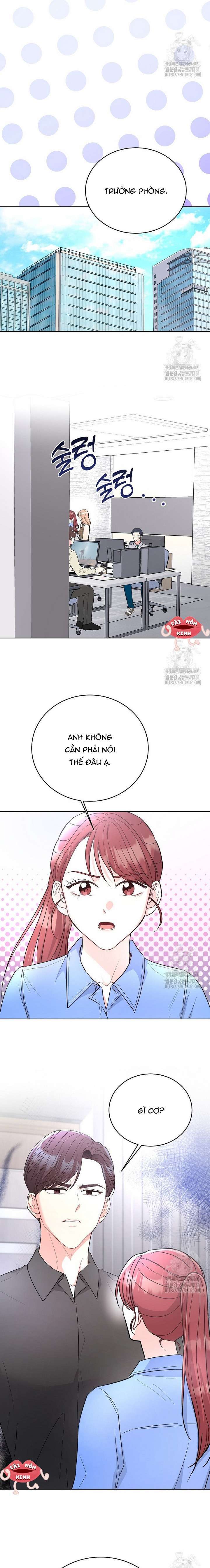 Hades Và Persephone: Chapter 10