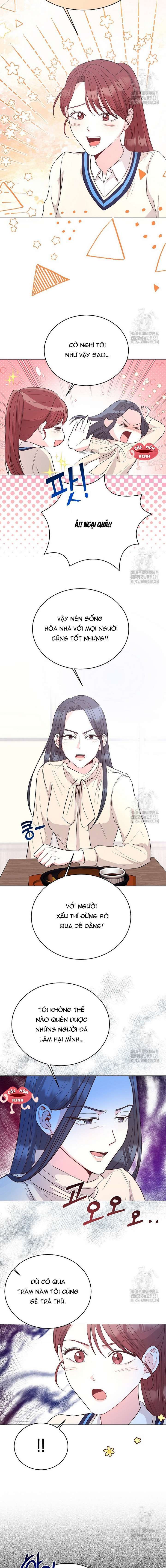 Hades Và Persephone: Chapter 10