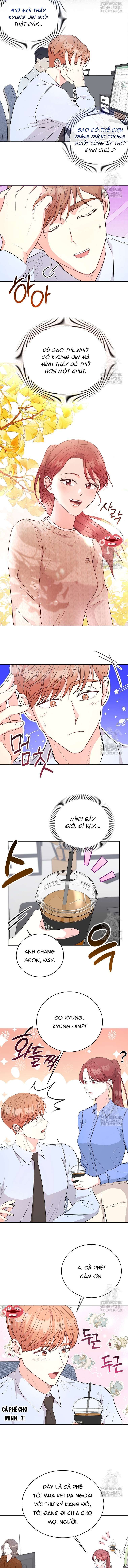 Hades Và Persephone: Chapter 11