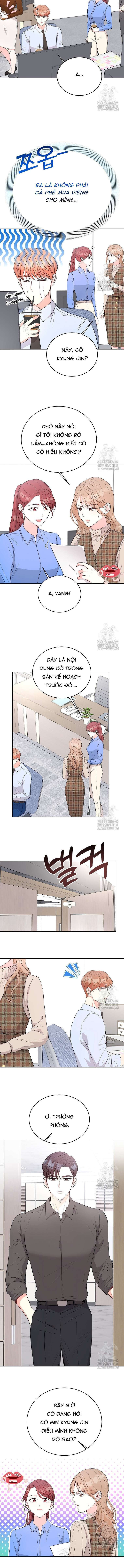 Hades Và Persephone: Chapter 11