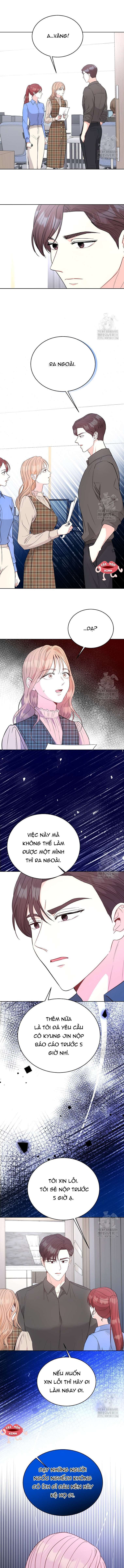 Hades Và Persephone: Chapter 11