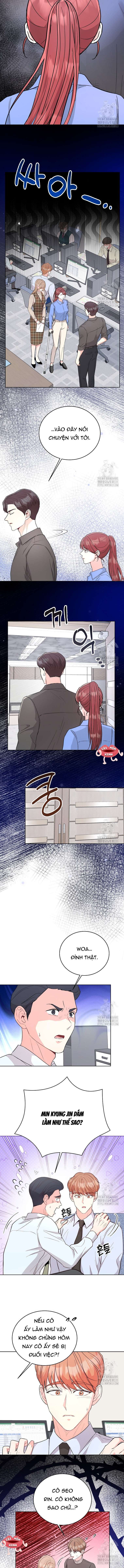 Hades Và Persephone: Chapter 11