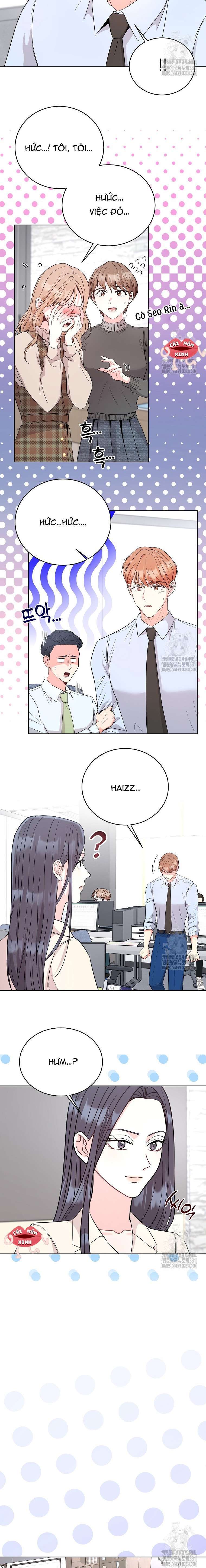 Hades Và Persephone: Chapter 11