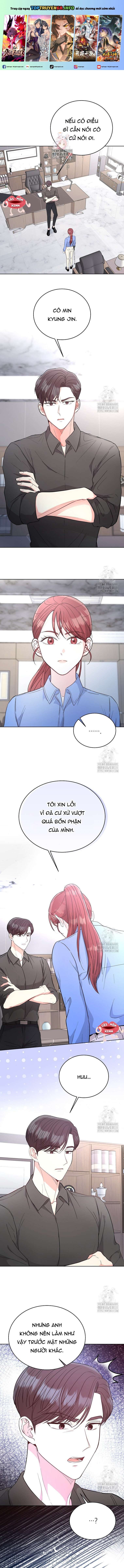 Hades Và Persephone: Chapter 12