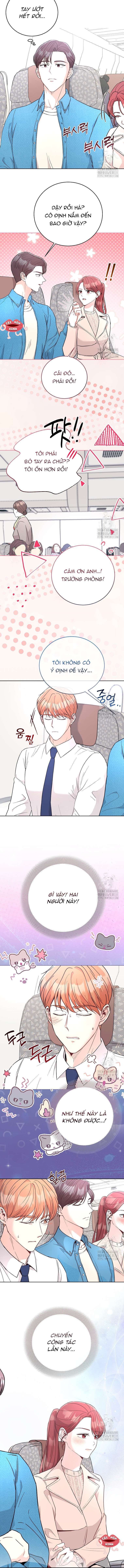Hades Và Persephone: Chapter 13