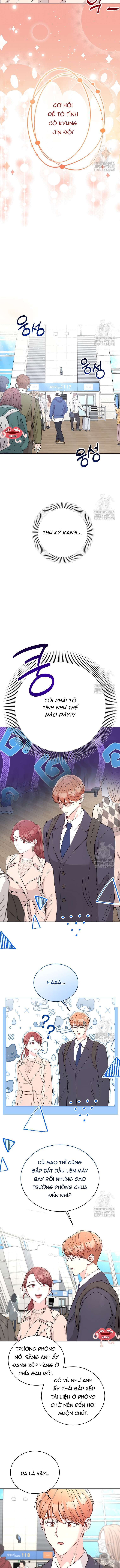 Hades Và Persephone: Chapter 13