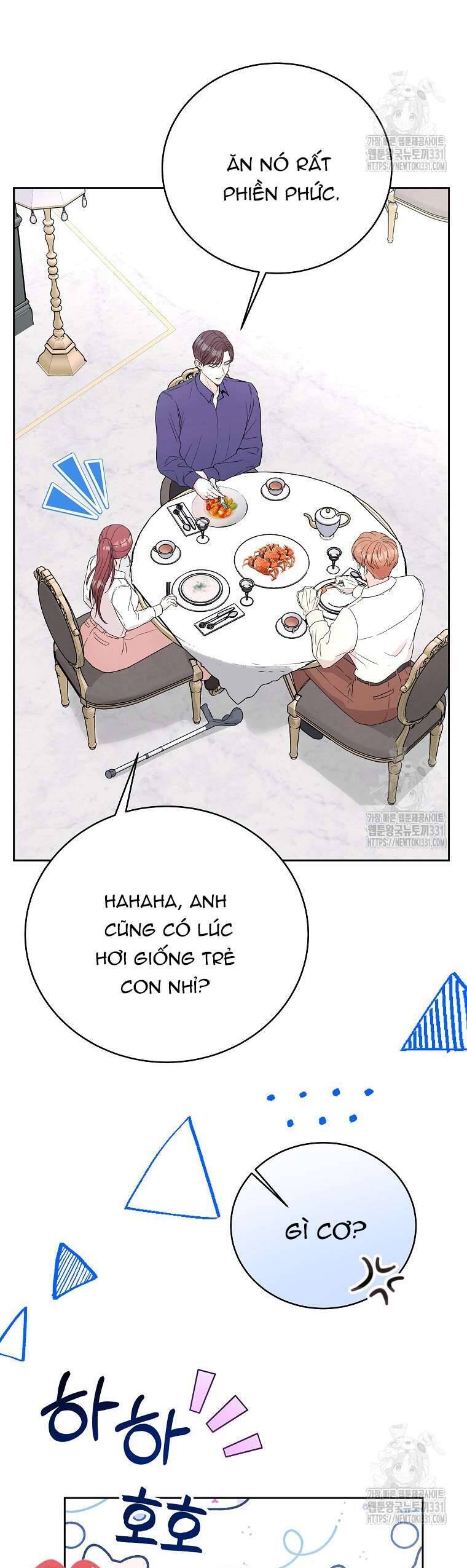 Hades Và Persephone: Chapter 14