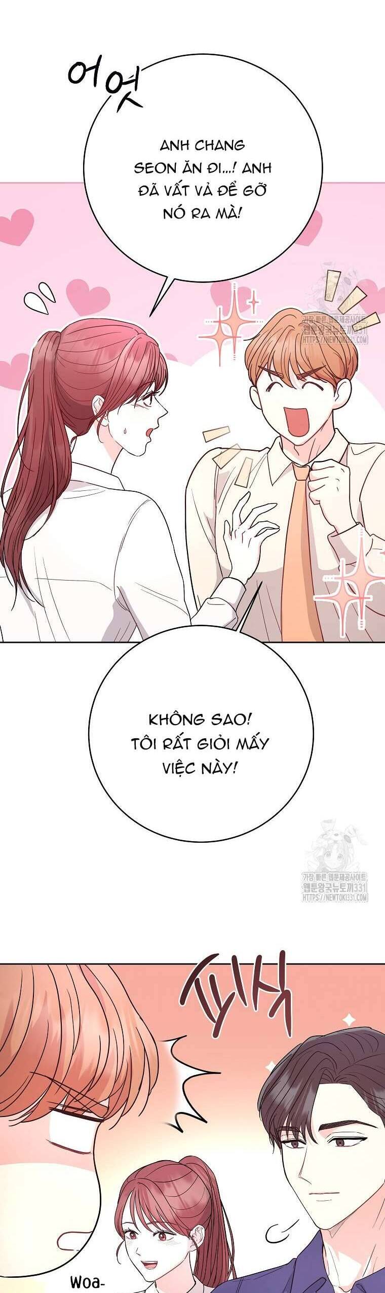 Hades Và Persephone: Chapter 14
