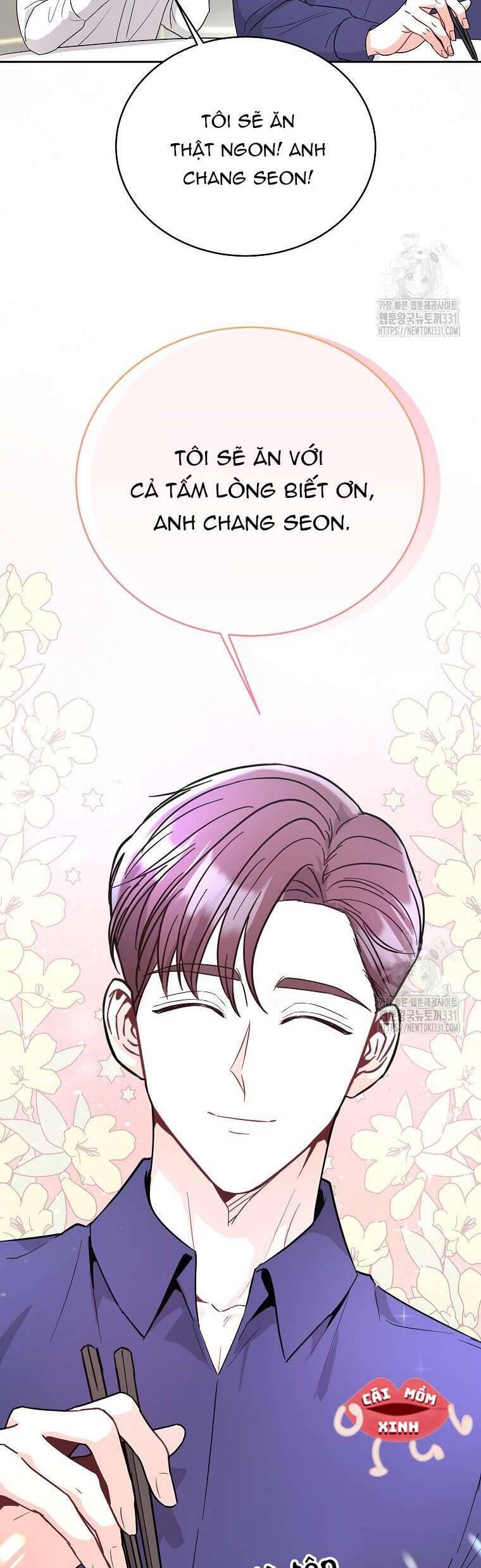 Hades Và Persephone: Chapter 14