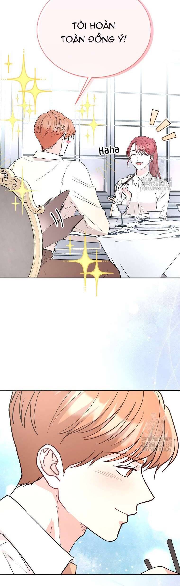 Hades Và Persephone: Chapter 14