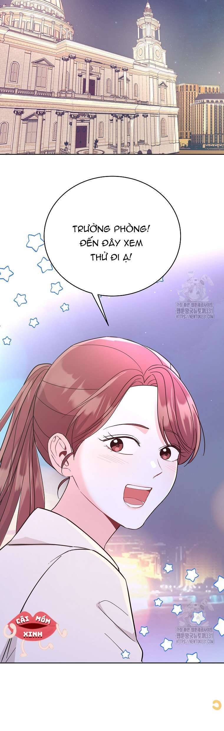 Hades Và Persephone: Chapter 14