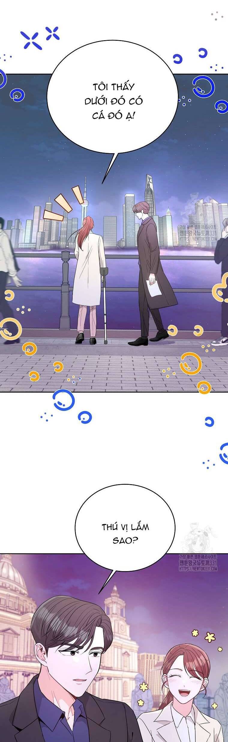 Hades Và Persephone: Chapter 14