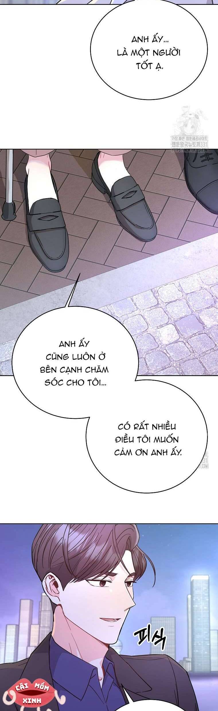 Hades Và Persephone: Chapter 14