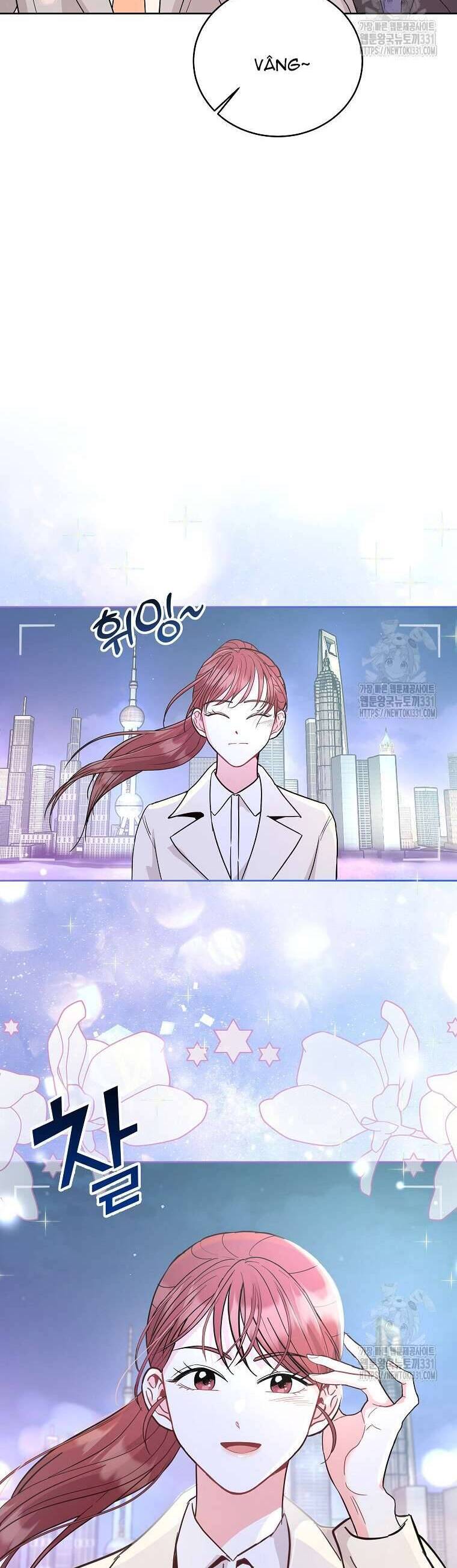 Hades Và Persephone: Chapter 14