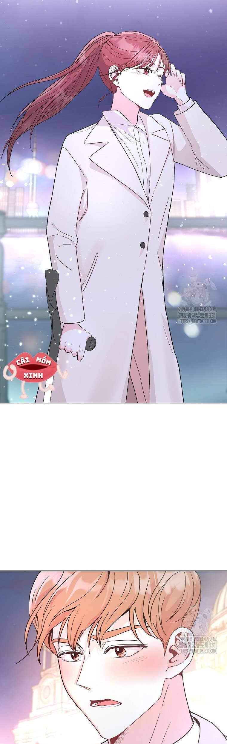 Hades Và Persephone: Chapter 14