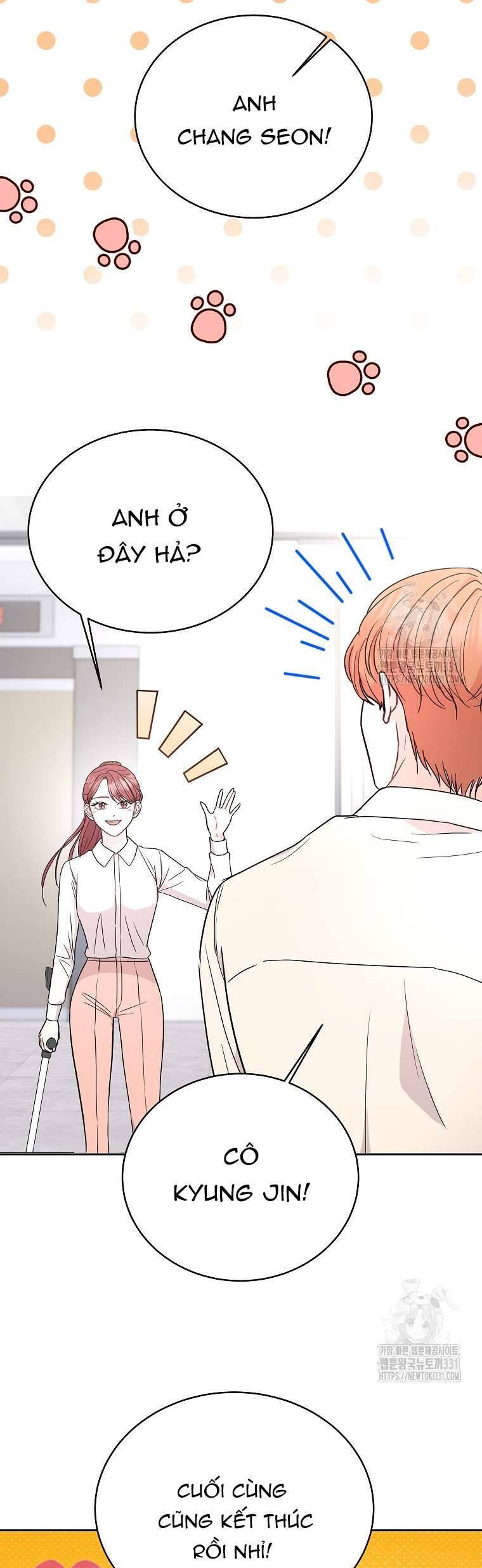 Hades Và Persephone: Chapter 14