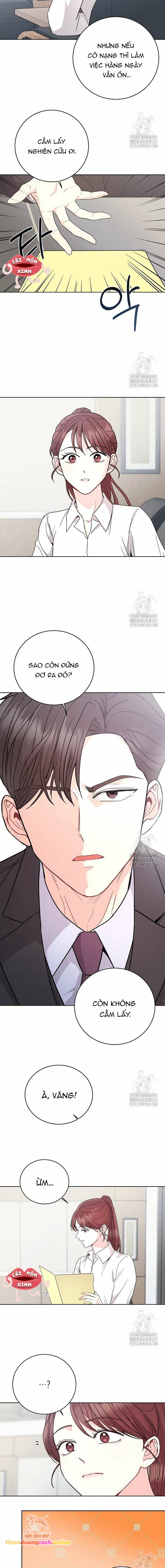 Hades Và Persephone: Chapter 2