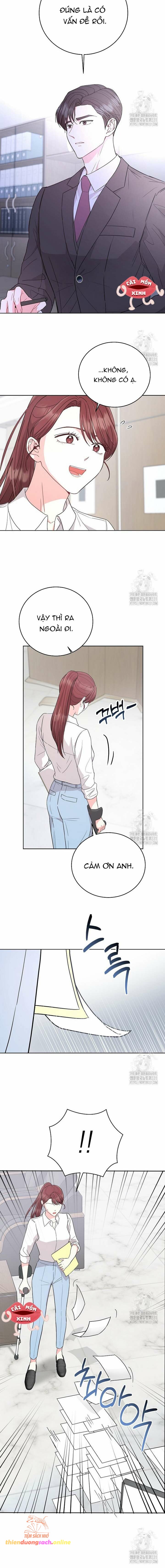 Hades Và Persephone: Chapter 2