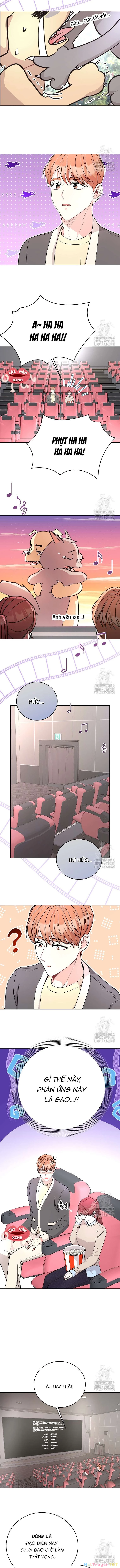 Hades Và Persephone: Chapter 20