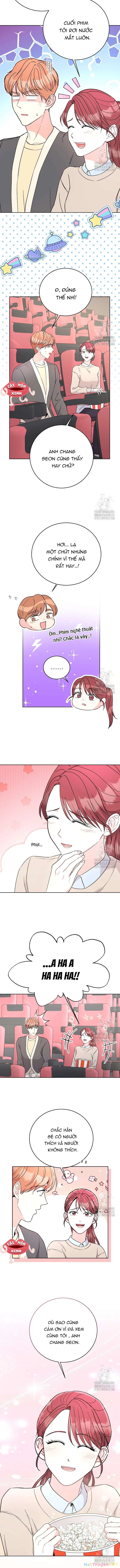 Hades Và Persephone: Chapter 20