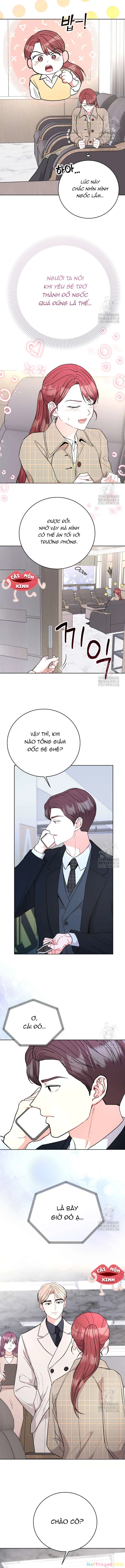 Hades Và Persephone: Chapter 23