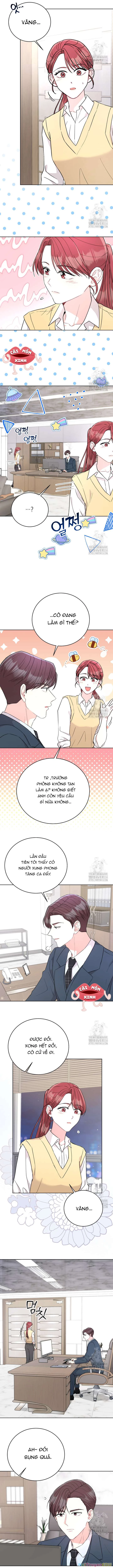 Hades Và Persephone: Chapter 23