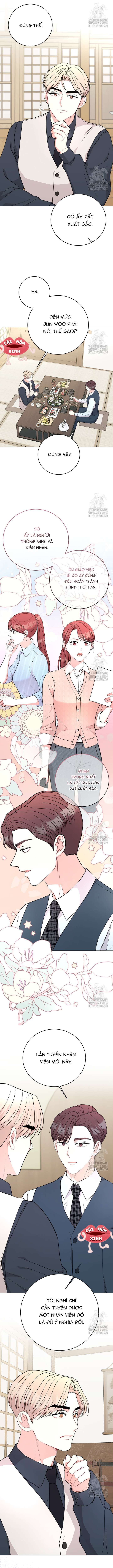 Hades Và Persephone: Chapter 25