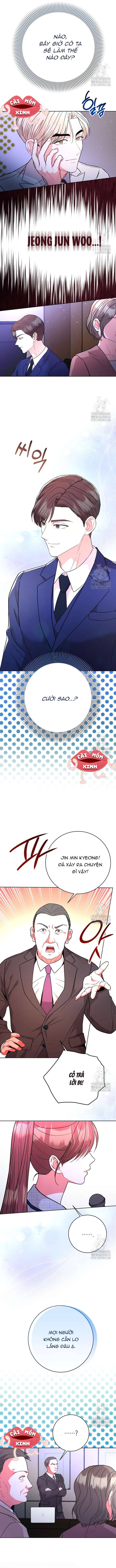 Hades Và Persephone: Chapter 34