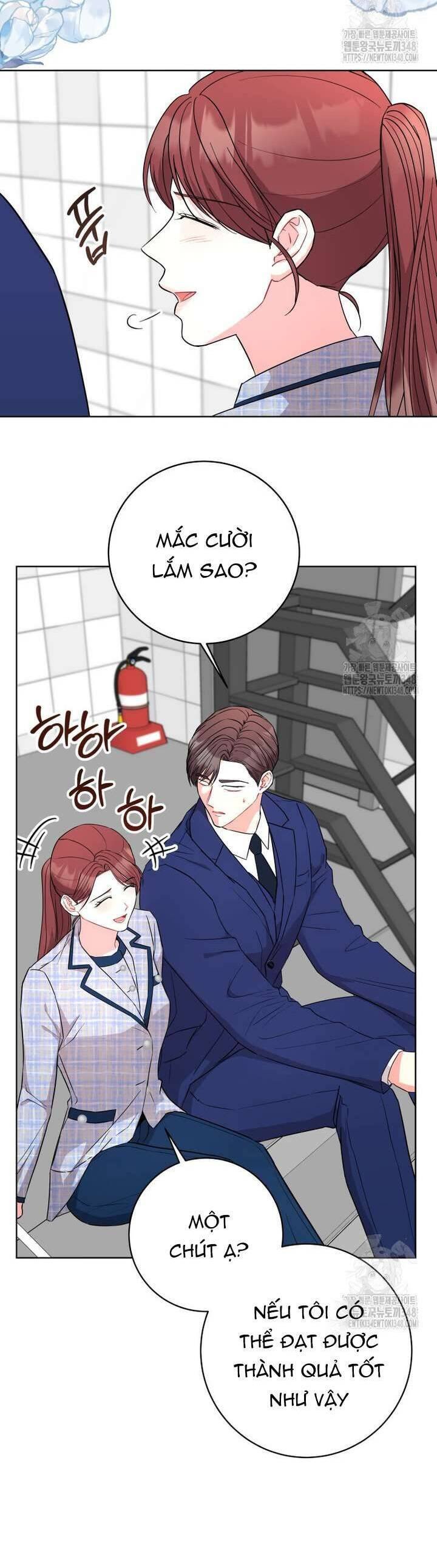 Hades Và Persephone: Chapter 39