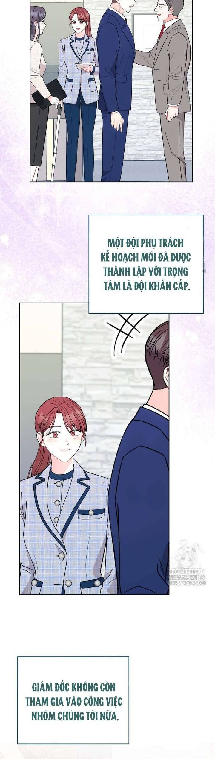 Hades Và Persephone: Chapter 39