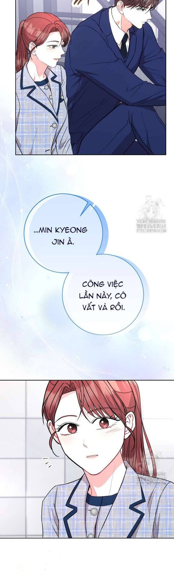 Hades Và Persephone: Chapter 39