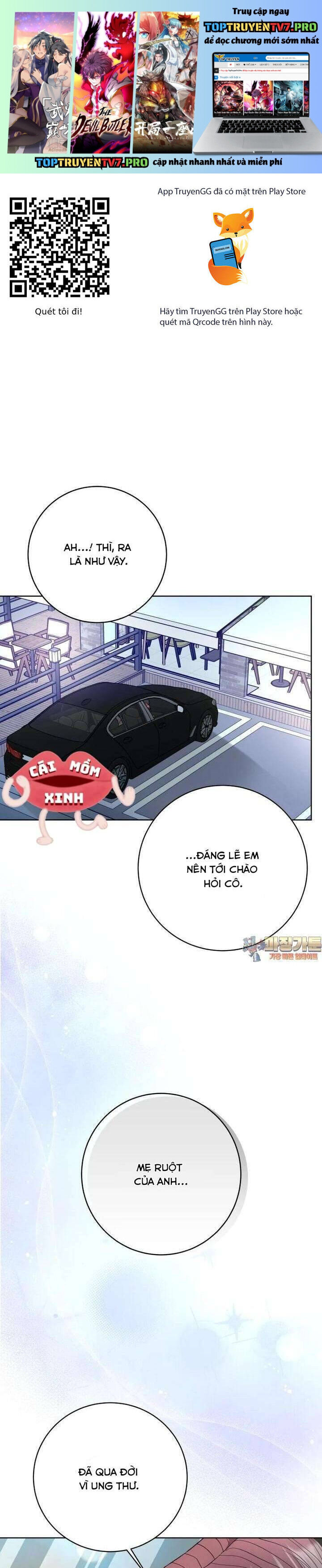 Hades Và Persephone: Chapter 46