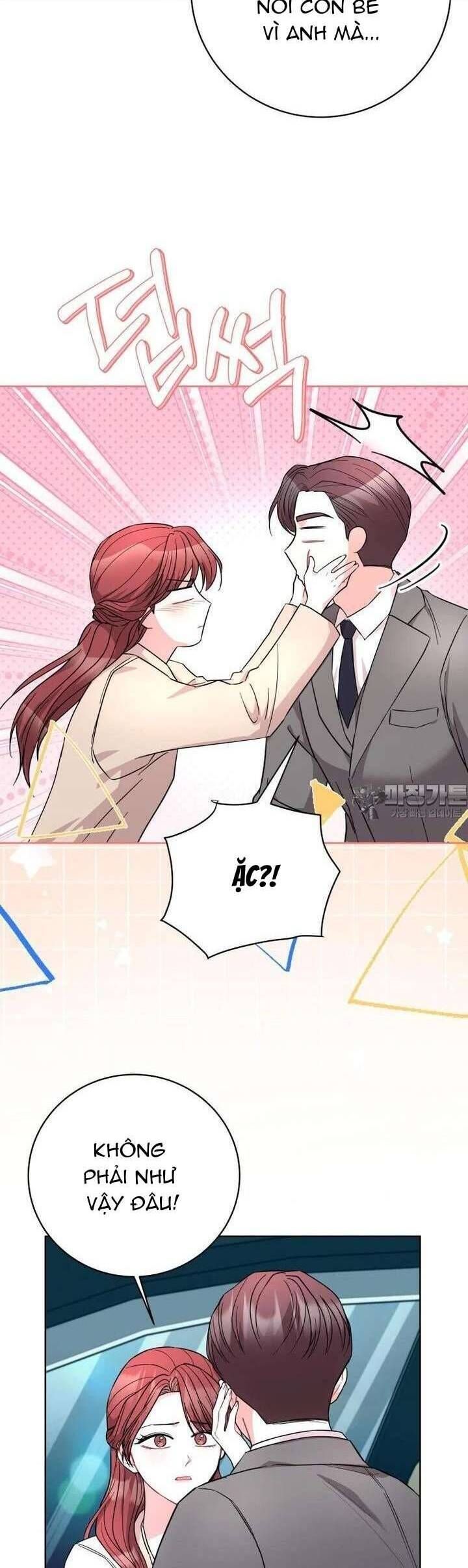 Hades Và Persephone: Chapter 46