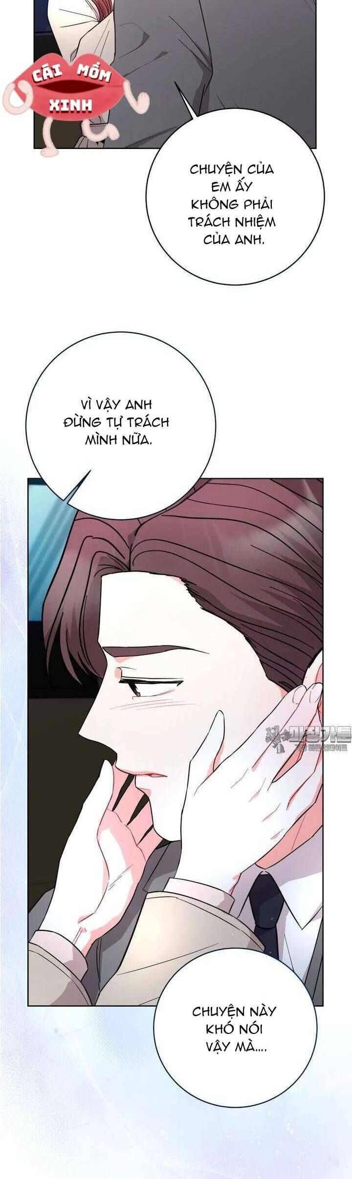 Hades Và Persephone: Chapter 46