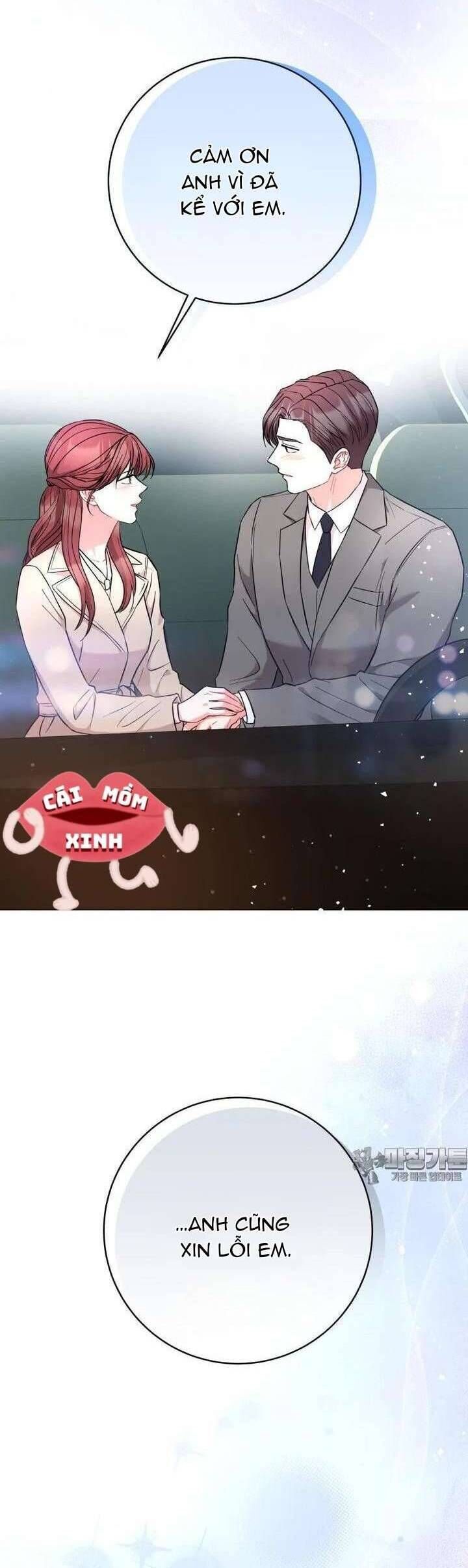 Hades Và Persephone: Chapter 46