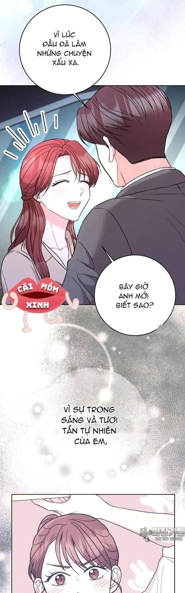 Hades Và Persephone: Chapter 46